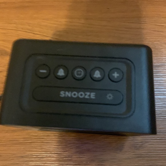 Capello alarm clock - Picture 2 of 2